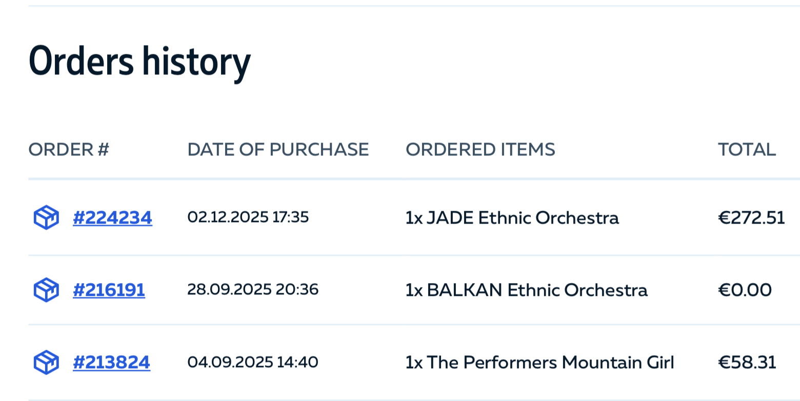 Strezov Sampling Jade Ethnic Orchestra